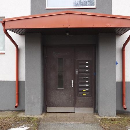 Cozy Telliskivi Apartment Near City Centre Tallinn Eksteriør bilde