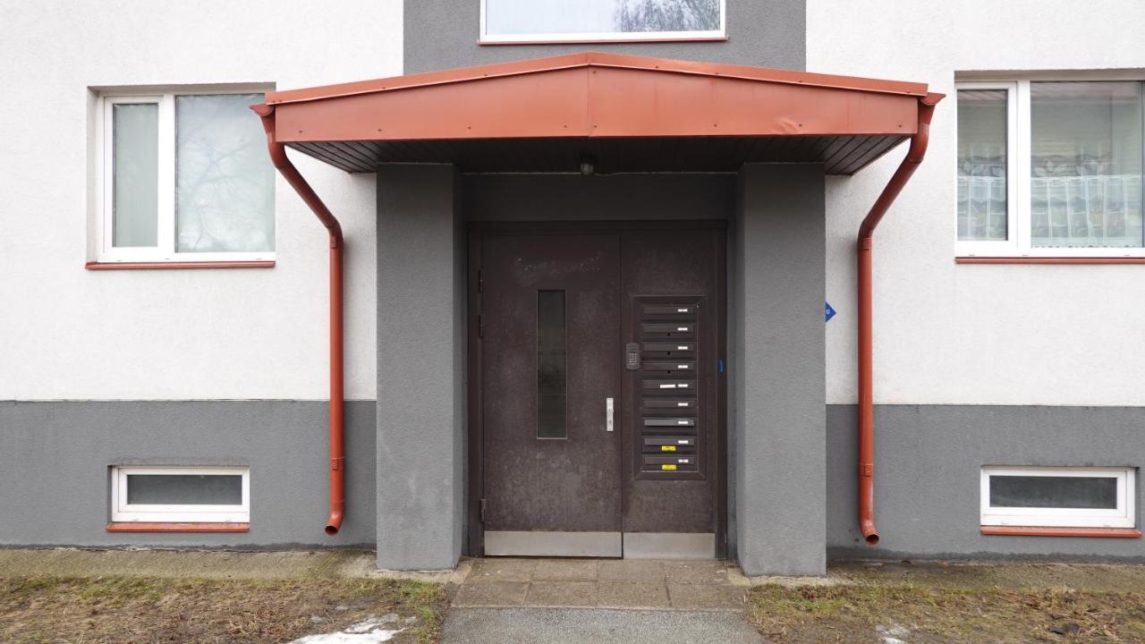Cozy Telliskivi Apartment Near City Centre Tallinn Eksteriør bilde