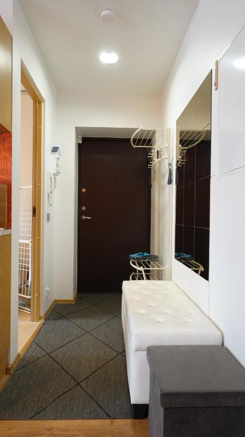 Cozy Telliskivi Apartment Near City Centre Tallinn Eksteriør bilde